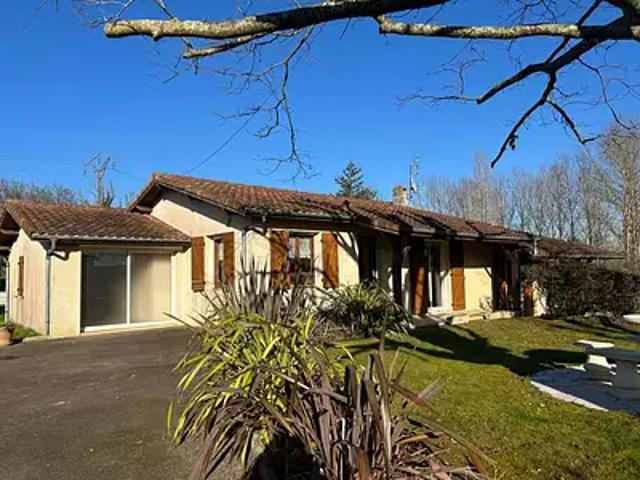 Maison location à Mont-de-Marsan, Aire-sur-l'adour
