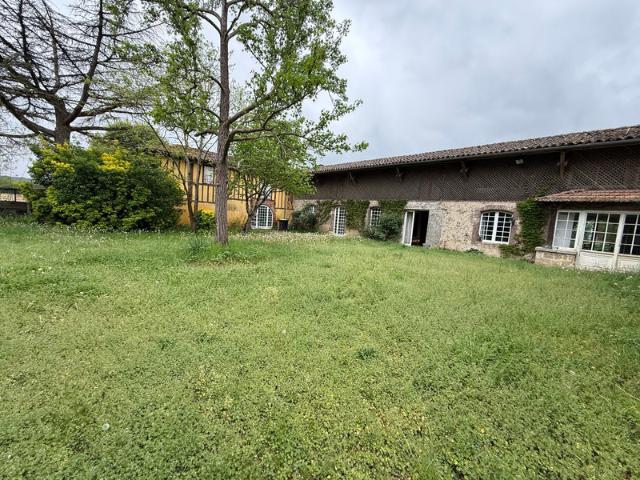 Ferme vente à Mont-de-Marsan, Aire-sur-l'adour