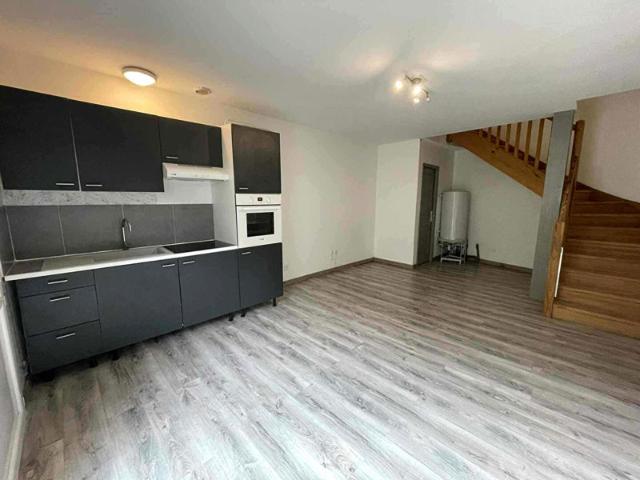 Appartement location à Aire-sur-l'adour, Landes