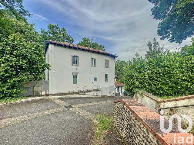 Appartement vente à Aire-sur-l'adour