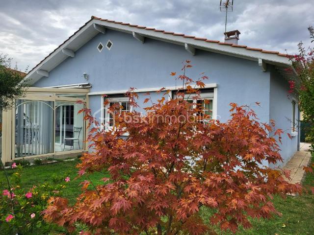 Maison vente à Aire-sur-l'adour