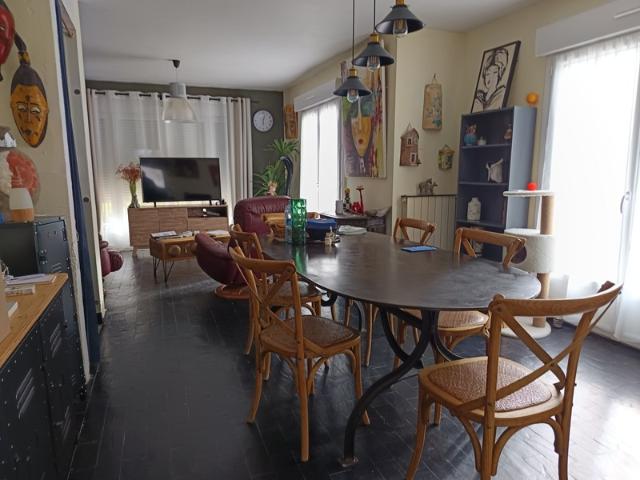 Maison vente à Mont-de-Marsan, Aire-sur-l'adour