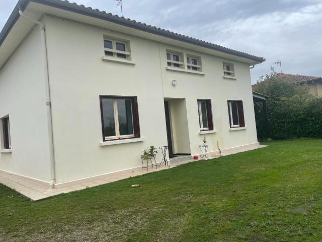 Maison vente à Aire-sur-l'adour