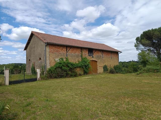 Maison vente à Condom, Le Houga