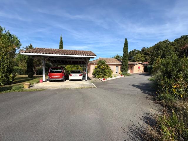 Maison vente à Aire-sur-l'adour