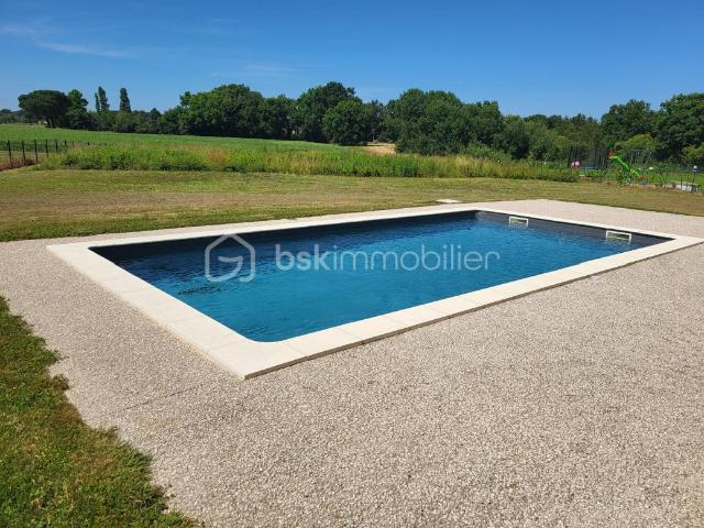 Maison vente à Mont-de-Marsan, Aire-sur-l'adour