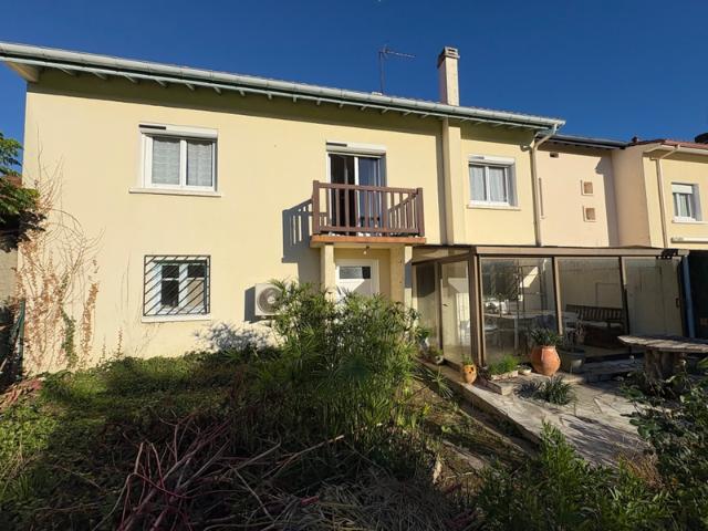 Maison vente à Mont-de-Marsan, Aire-sur-l'adour