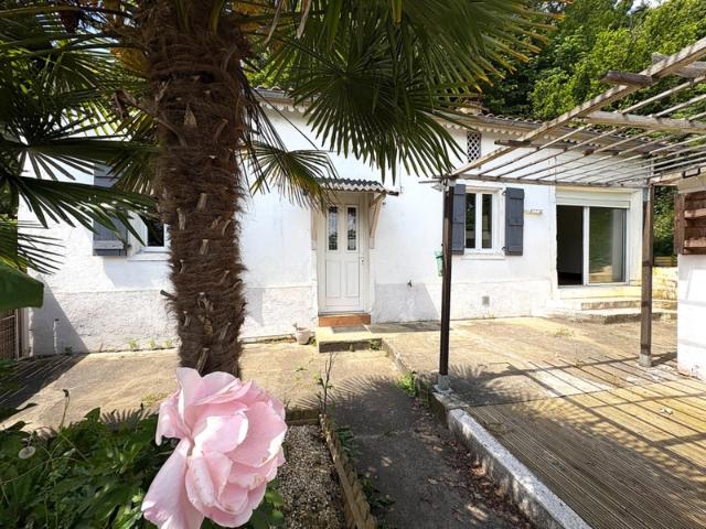 Maison vente à Aire-sur-l'adour