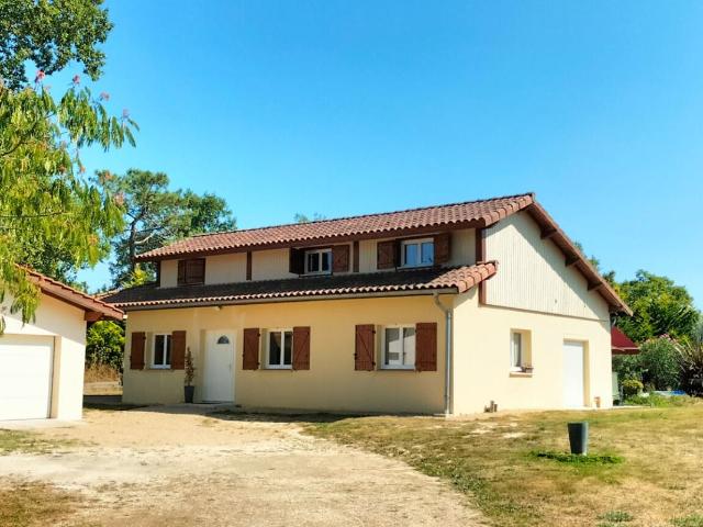 Maison vente à Aire-sur-l'Adour, Landes
