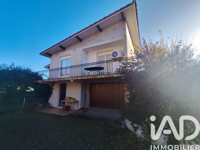 Maison vente à Mont-de-Marsan, Aire-sur-l'adour