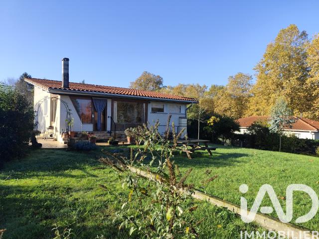 Maison vente à Mont-de-Marsan, Aire-sur-l'adour