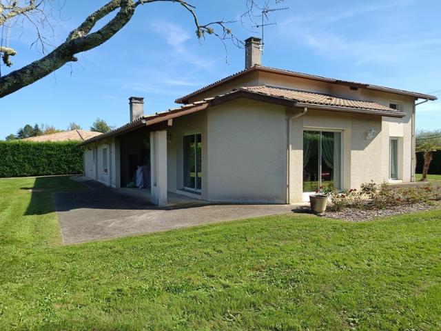 Maison vente à Mont-de-Marsan, Aire-sur-l'adour