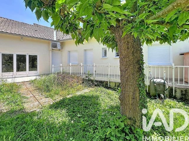 Maison vente à Mont-de-Marsan, Aire-sur-l'adour