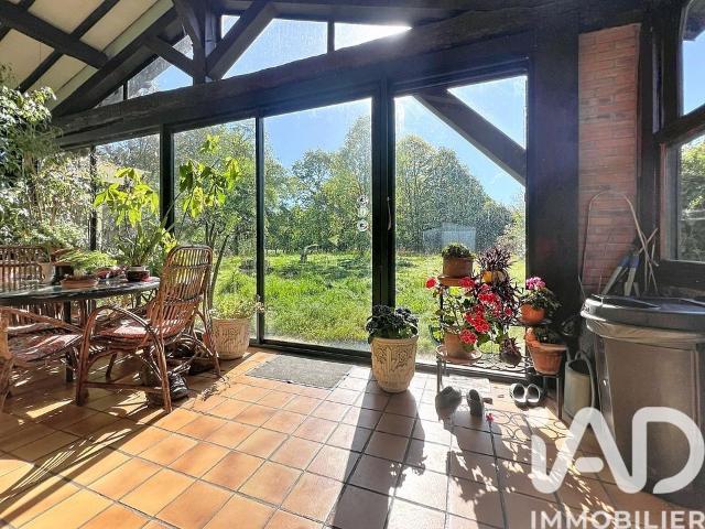 Maison vente à Mont-de-Marsan, Aire-sur-l'adour