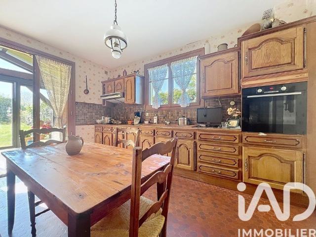Maison vente à Aire-sur-l'Adour, Landes