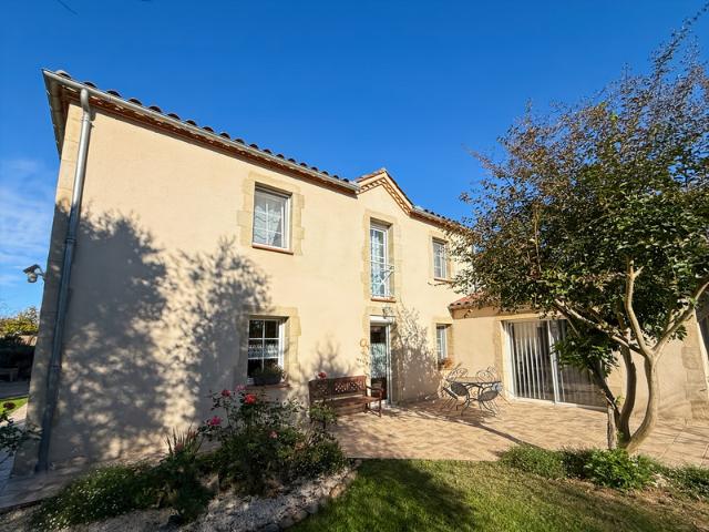 Maison vente à Mont-de-Marsan, Aire-sur-l'adour