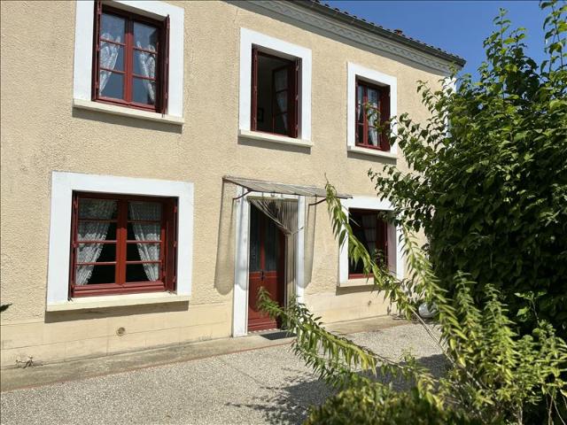 Maison vente à Aire-sur-l'adour