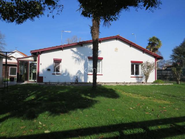 Maison vente à Aire-sur-l'adour