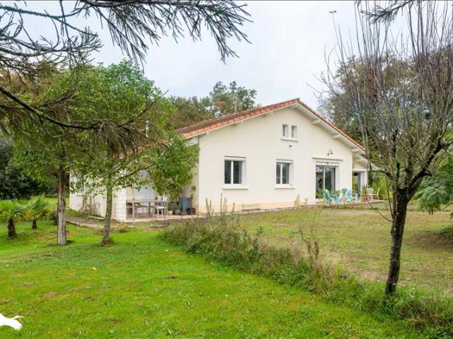 Maison vente à Aire-sur-l'adour