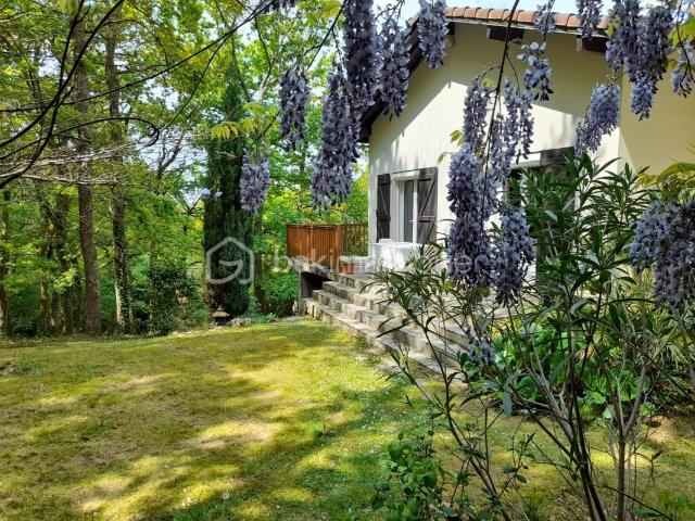 Maison vente à Mont-de-Marsan, Aire-sur-l'adour