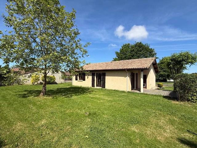 Maison vente à Mont-de-Marsan, Aire-sur-l'adour