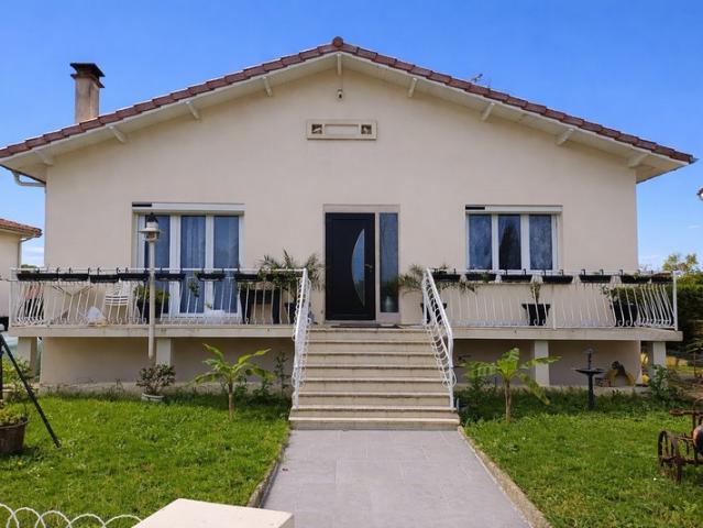 Maison vente à Mont-de-Marsan, Aire-sur-l'adour