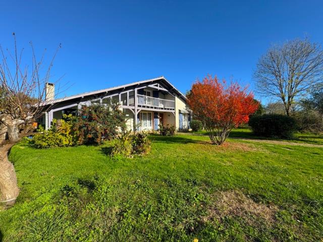 Maison vente à France métropolitaine, Aire-sur-l'adour