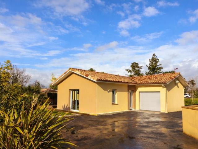 Maison vente à Mont-de-Marsan, Aire-sur-l'adour