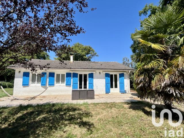 Maison vente à Aire-sur-l'adour