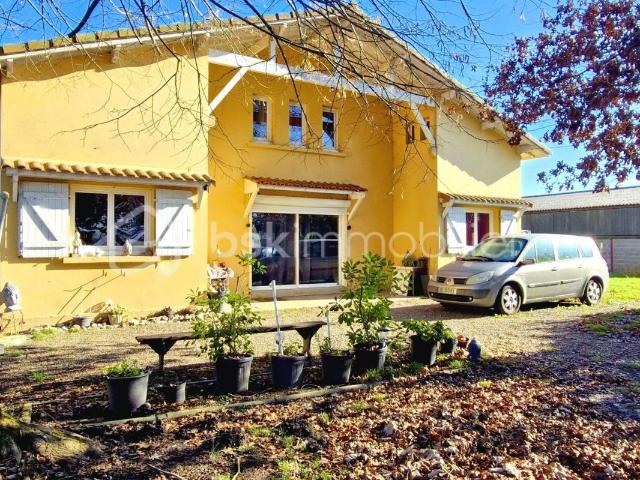 Château vente à Mont-de-Marsan, Aire-sur-l'adour