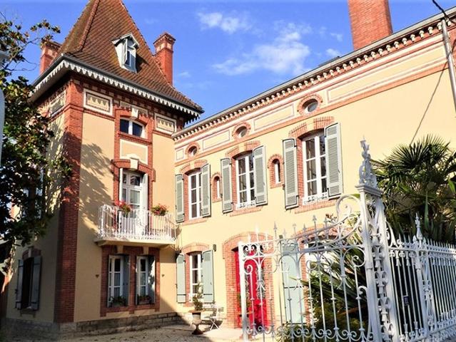 Château vente à France métropolitaine, Aire-sur-l'adour