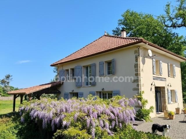 Château vente à Mont-de-Marsan, Aire-sur-l'adour