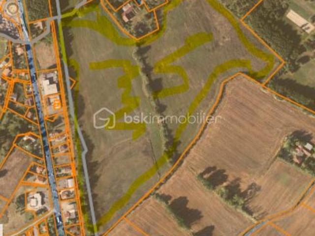 Terrain vente à France métropolitaine, Aire-sur-l'adour