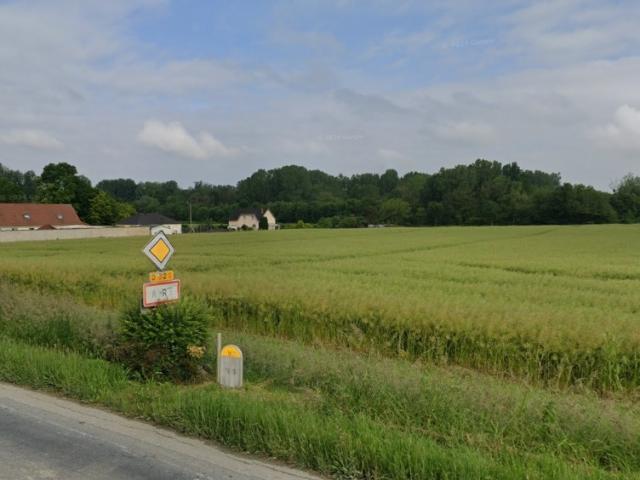 Terrain vente à Rethel, Aire