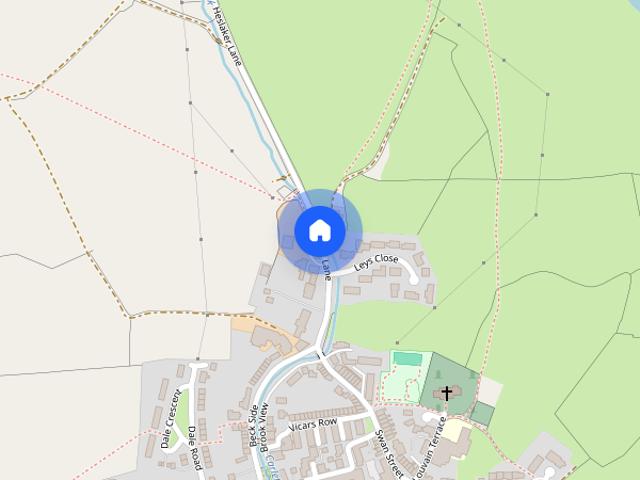 House for rent in Carleton, Isle Of Man