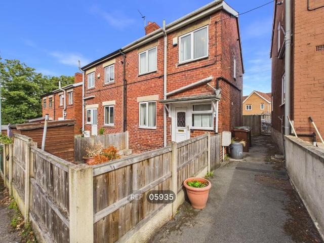 House for rent in Ferrybridge, West Yorkshire