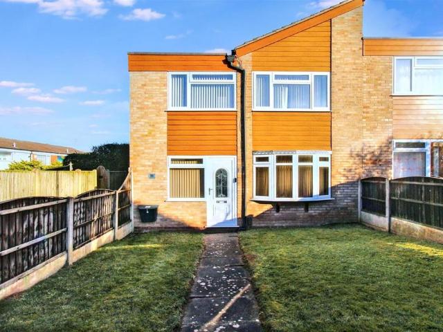 House for rent in Attenborough, East Midlands