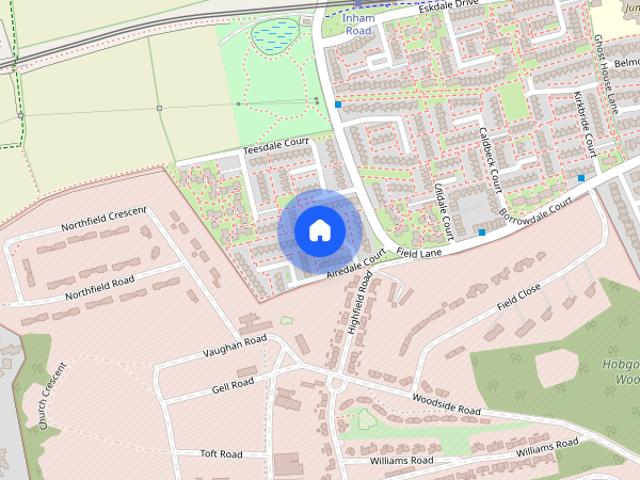 House for rent in Attenborough, East Midlands