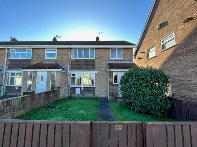House for rent in Hetton