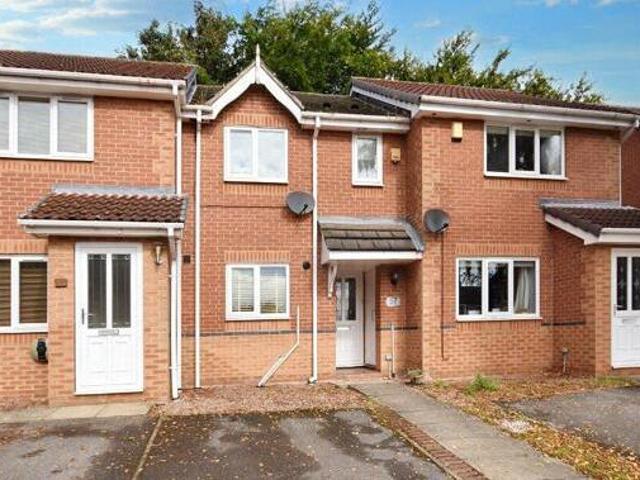 House for sale in Ossett, West Yorkshire