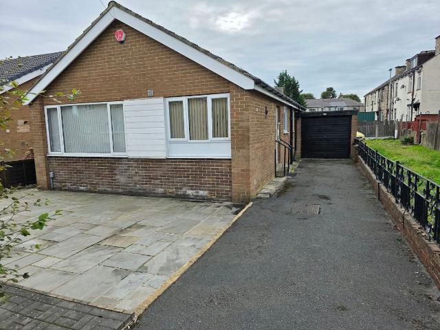 House for rent in Bolton Outlanes, Bradford