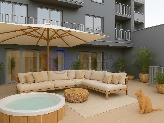 Apartamento venda em Porto
