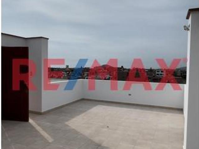 Departamento venta en Ciudad Satélite Santa Rosa, Callao