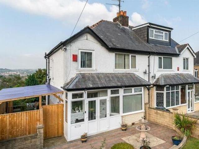 House for sale in Frizinghall, Bradford