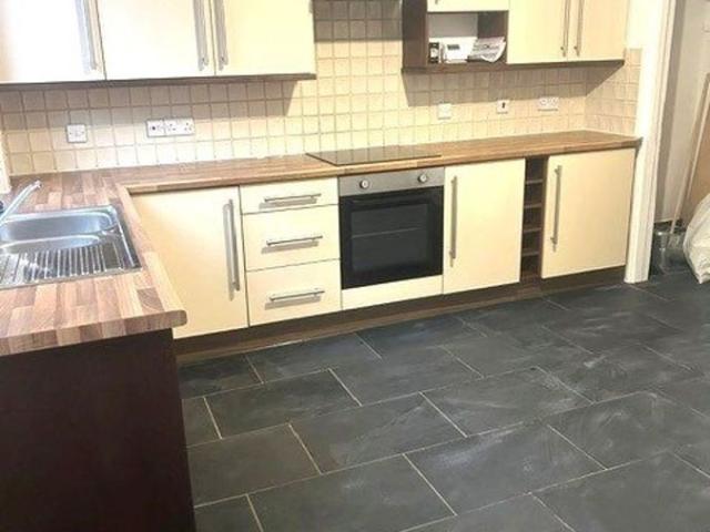 House for rent in Westhoughton, Lee Bank