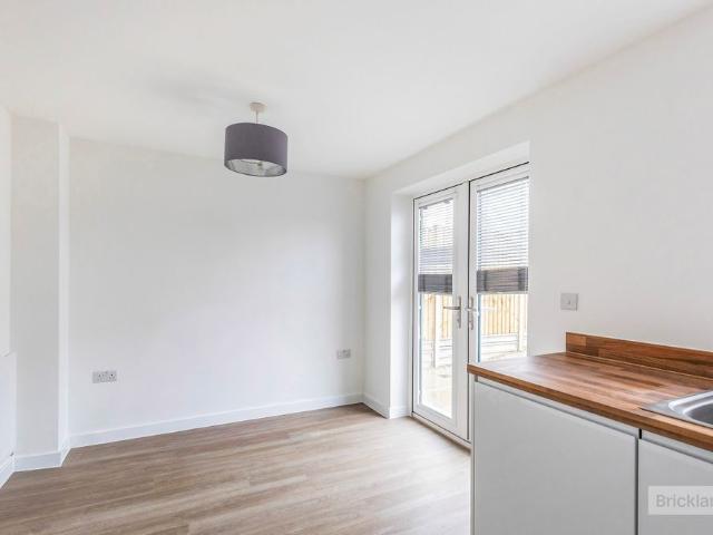 House for rent in Priors Hall Park, Weldon