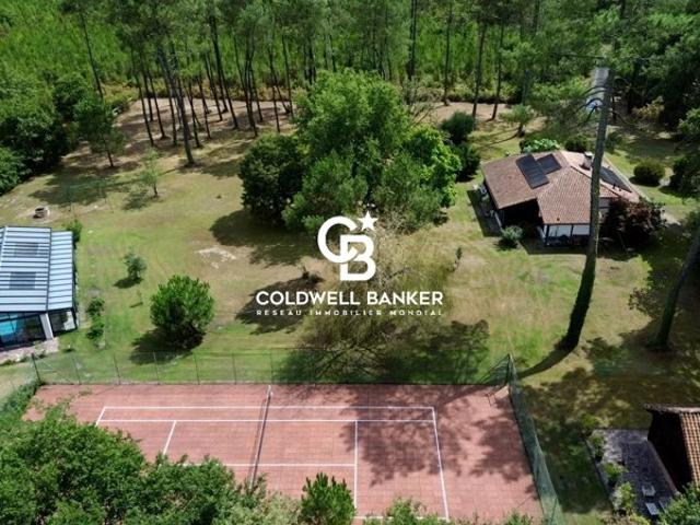 Maison vente à France métropolitaine, Rion-des-landes