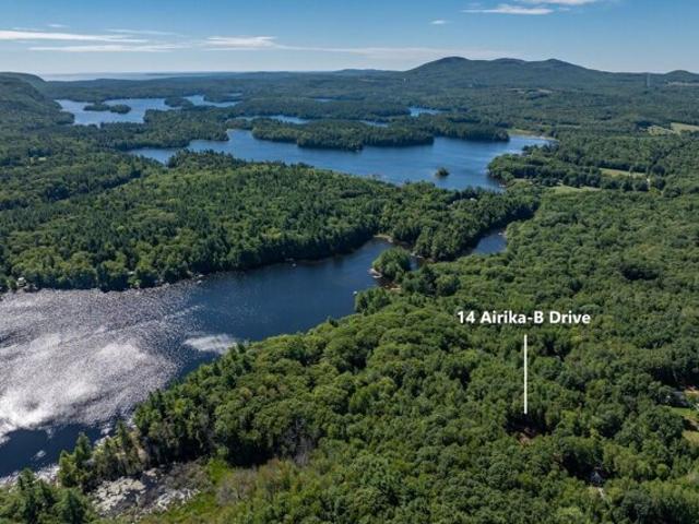 Land for sale in Lincolnville, Waldo County