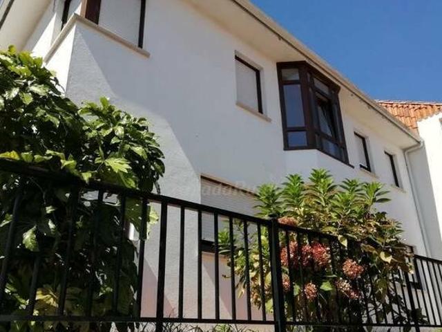 Casa en alquiler en Pontevedra