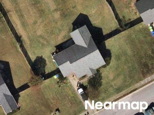 House for sale in Richlands, North Carolina